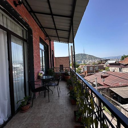 Annamari Apartment Tbilisi Exterior photo