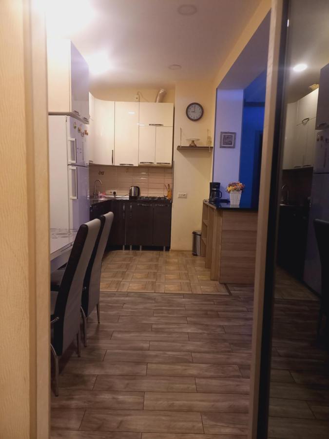 Annamari Apartment Tbilisi Exterior photo