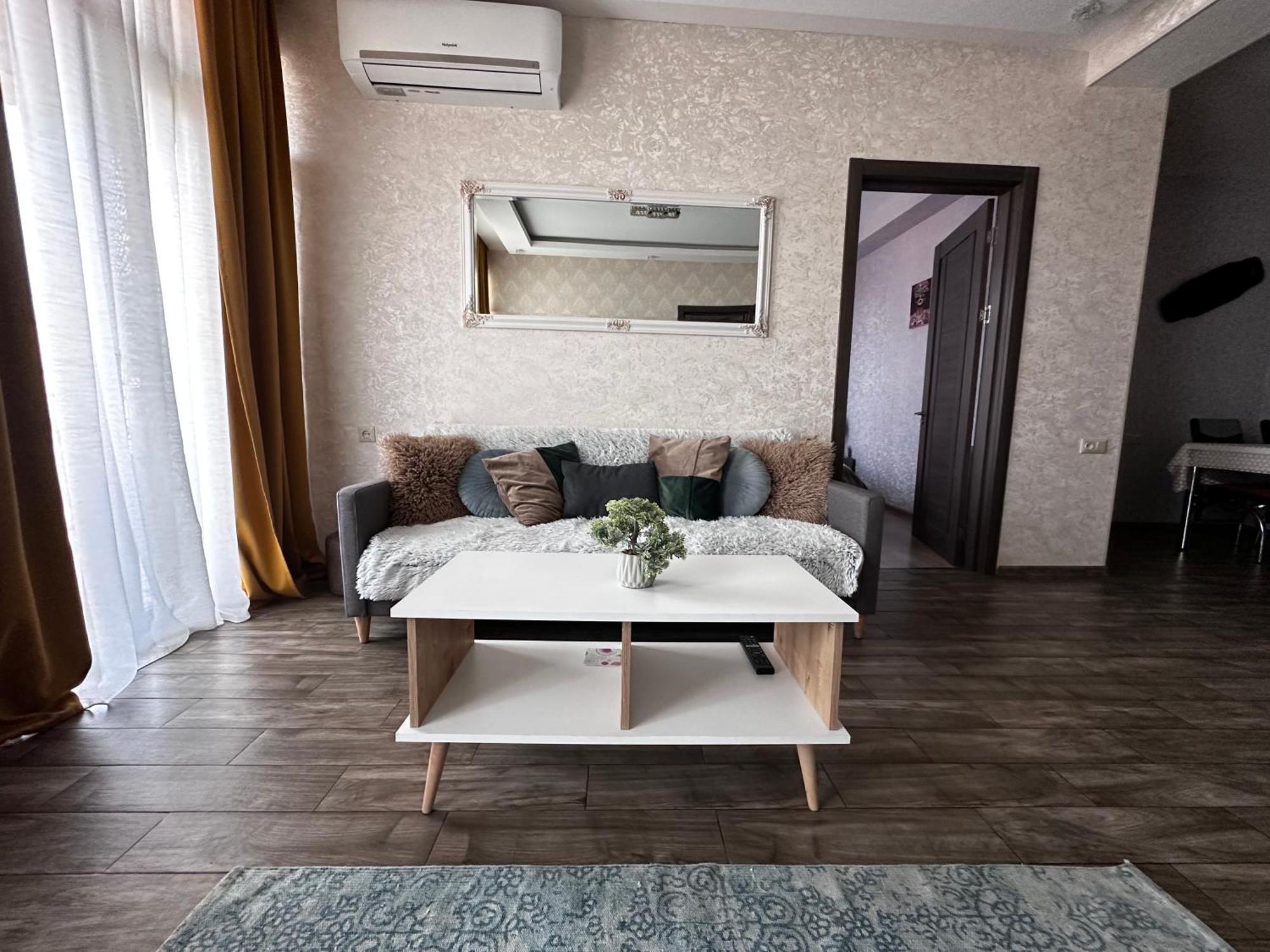 Annamari Apartment Tbilisi Exterior photo