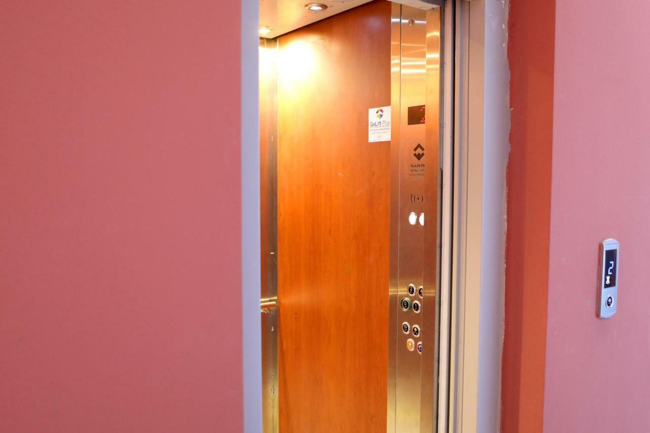 Annamari Apartment Tbilisi Exterior photo